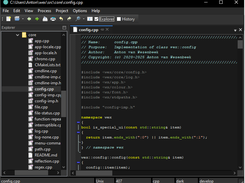 syncped on windows 10