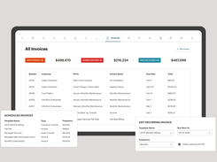 Invoicing Updated