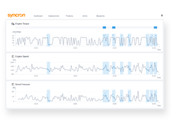 Syncron Uptime Screenshot 1