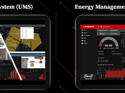 SynCross Screenshot 1