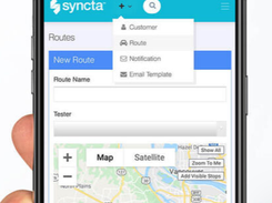 Syncta Screenshot 1