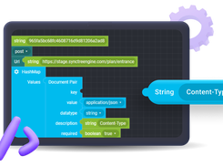 SyncTree STUDIO