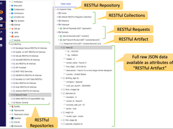 Syndeia Screenshot 1