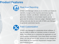 SYNDi Loan Manager Screenshot 1