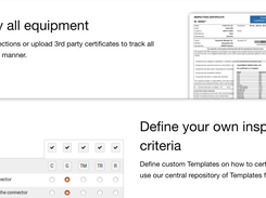 Syndustry Equipment Screenshot 1