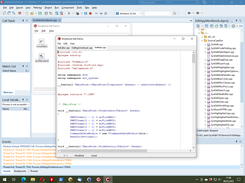 SynEditCb Screenshot 1