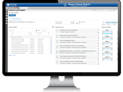 Synergy LMS Screenshot 1