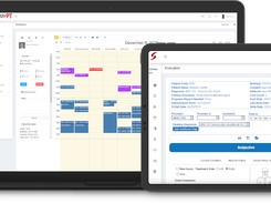 SynergyPT Screenshot 1