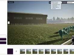 Synetic Screenshot 1