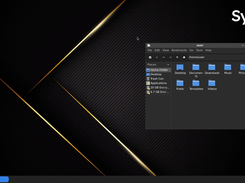 LXDE Desktop