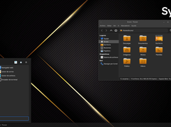 XFCE Desktop