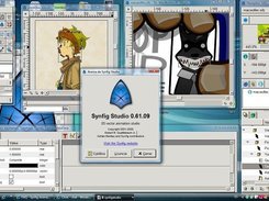 Windows Vista Home Premium 0.61.09