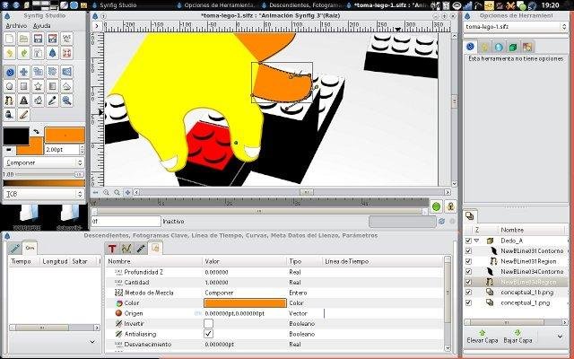 Synfig studio android app download Synfig studio android app download