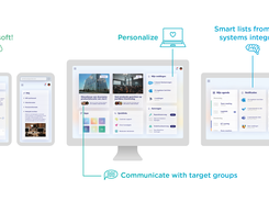 Synigo Pulse Screenshot 1