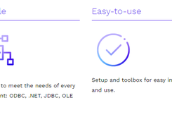 Syniti Data Connectivity Screenshot 3