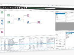 Syniti Data Matching Screenshot 1