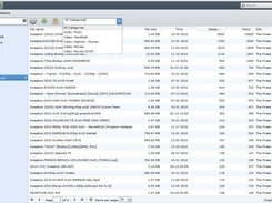 TPB search results in Synology Download Station