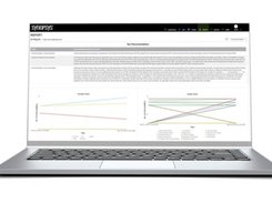 Synopsys Managed DAST Screenshot 1