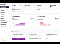 Agents for managers
