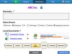 Synrgix Screenshot 5