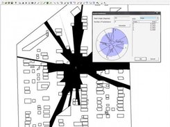 Isovist Subdivisions