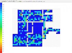 Counting Points Inside a Cell