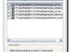 Plugin pool