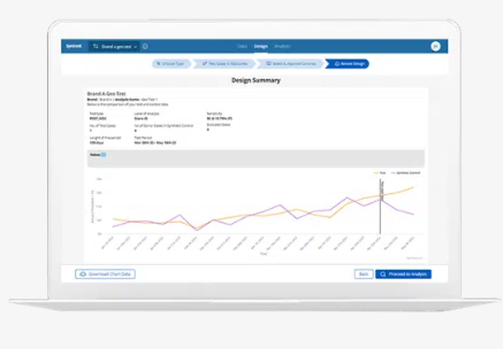 SynTest Screenshot 1