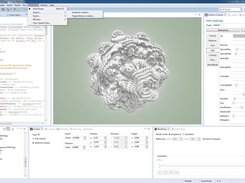 Synthclipse Screenshot 6
