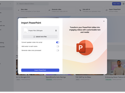 Synthesia Screenshot 4