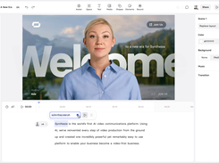 Synthesia Screenshot 1