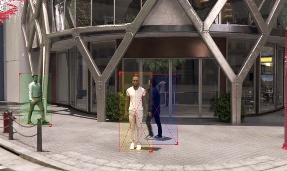 Synthesis AI Screenshot 1