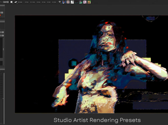 Synthetik Studio Artist Screenshot 2