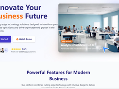 Synthoframe Screenshot 1