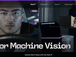 Syntonym Screenshot 1