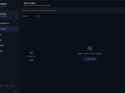 SyntroSend Screenshot 6