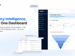 Synup Screenshot 1