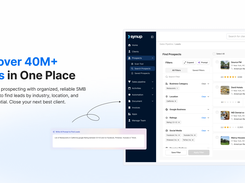 Synup Screenshot 1