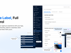 Synup Screenshot 1