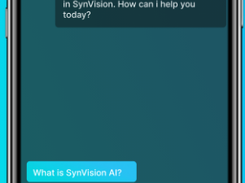 SynVision AI Screenshot 1