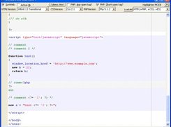 Syntax Highlighting 4