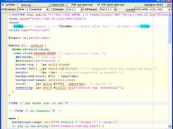 Syntax Highlighting 1