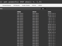 SYPPS Screenshot 1