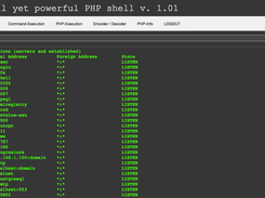 SYPPS Screenshot 3