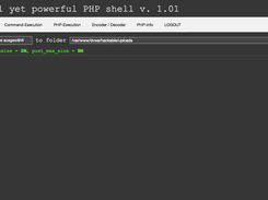 SYPPS Screenshot 4