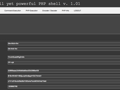 SYPPS Screenshot 5