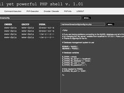 SYPPS Screenshot 2