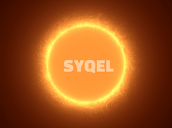 SYQEL Screenshot 1