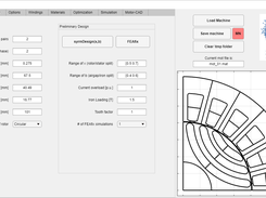SyR-e main GUI