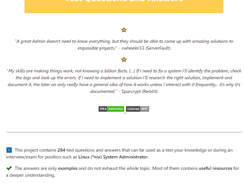 SYSADMIN Test Questions Screenshot 1